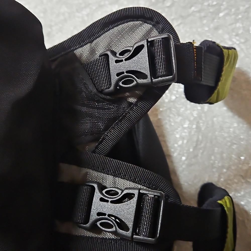 Ruffwear Approach Pack Backpack Harness. - Picture 8 of 9